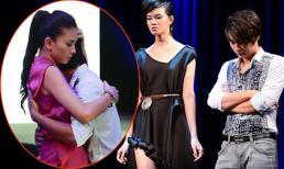 Nhà thiết kế Project Runway Vietnam: Kịch tính từ tập đầu tiên