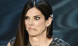 Phì cười với gương mặt hài hước của sao