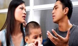 Suýt nữa tôi là người “đổ vỏ”