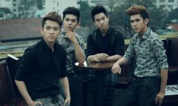 Dàn sao Việt hội tụ trong dự án của V.Music 