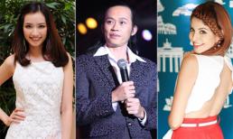 Dàn sao Việt đồng hành cùng chàng "Én đồng" mê từ thiện