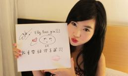 Những bức ảnh đời thường tuyệt đẹp của Elly Trần