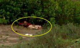 Nữ học sinh cấp 3 mang thai bị sát hại dã man