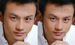 Nốt ruồi của nam giới mọc ở đâu thì giàu?