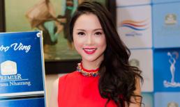 Top 5 Hoa hậu Vũ Ngọc Anh tìm kiếm Nữ hoàng biển