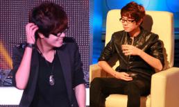 Bùi Anh Tuấn: Hoàng tử scandal