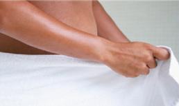 "Cậu nhỏ" có thể bị vỡ?