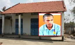 Chân dung kẻ giết cô bằng 23 nhát dao để cướp tài sản