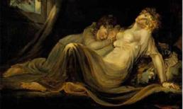 Giải mã chuyện con người XXX với... linh hồn