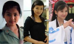 Lộ ảnh thời thơ ấu của Quan Âm Bồ Tát trong 'Tây du ký'