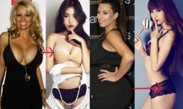 Những nickname sao Việt "nhập khẩu" từ nước ngoài