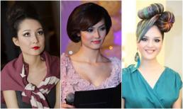 "Mặc nhầm đồ", loạt sao nữ 9X trở nên "già đau đớn"