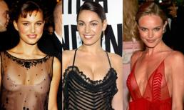 Các pha xuyên thấu kinh dị nhất của sao