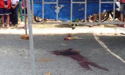 Tài xế taxi Mai Linh bị giết hại dã man