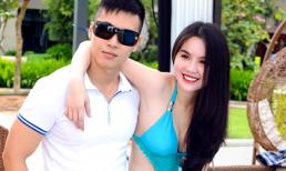 Ngọc Trinh phản ứng trước tin đồn "cặp kè" thiếu gia Sài Thành