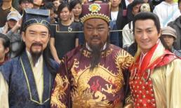 Bí ẩn cuộc đời ‘bộ ba thép’ phim 'Bao Thanh Thiên'