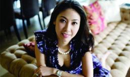 Những sao Việt 'con nhà gia thế'