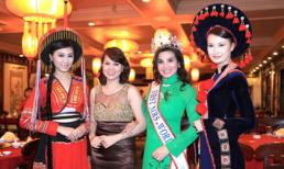 Người đẹp 'sống thử' không được thi Hoa hậu dân tộc Việt Nam