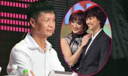 Thí sinh tung chiêu "độc" với giám khảo