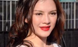 Lý Nhã Kỳ: 'Tôi kém may mắn, chưa bao giờ được gặp Mỹ Lệ'