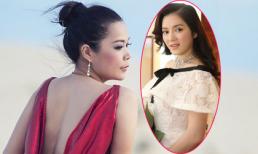 Lý Nhã Kỳ: Không buồn vì lời chê của Mỹ Lệ