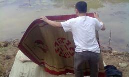 Phát hiện thi thể người đàn ông khoả thân nổi trên hồ