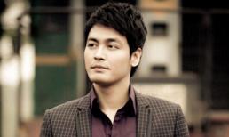 MC Phan Anh chán showbiz, ở nhà chăm con