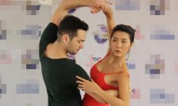 Bước nhảy hoàn vũ đối đầu sống còn