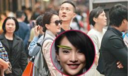 Châu Tấn bí mật đi du lịch cùng người đàn ông lạ