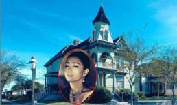 Biệt thự triệu đô của sao Hoa ngữ