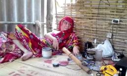 'Dị nhân' 38 năm không tắm rửa