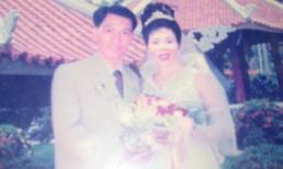 Chồng uống thuốc độc sau khi sát hại vợ