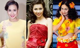 "Đệ nhất lúa" Sao Việt tuần qua (P44)