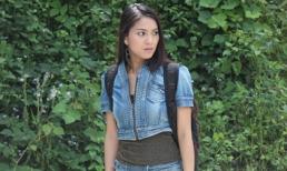 Người tình Johnny Trí Nguyễn làm trùm ma túy