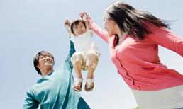 Là trai tân, tôi đã yêu và cưới 1 "single mom" nạ dòng