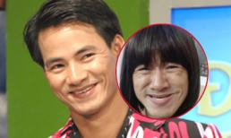 Xuân Bắc thành "đệ nhất xấu gái"