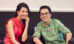 Top 5 HHVN Phan Thị Mơ "chặt chém" NSƯT Thành Lộc