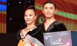 Lộ diện quán quân của Nhảy cùng âm nhạc và bước nhảy tháng 3