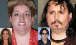 Sao "xuống cấp" thế nào nếu không nổi tiếng?