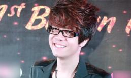 Bùi Anh Tuấn lên tiếng về án phạt