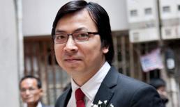 GS Cù Trọng Xoay kể chuyện 'khốn khổ' đêm tân hôn