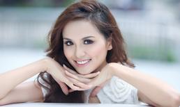 Hoa hậu Diễm Hương bí mật kết hôn