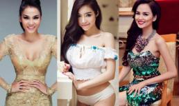 Khoảnh khắc sao Việt "muốn ngắm nhất" tuần qua (P27)