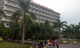 Thầy giáo đâm trọng thương người yêu rồi tự sát