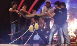 Chung kết 1 Vietnam’s Got Talent: Chưa đã tai, đã mắt