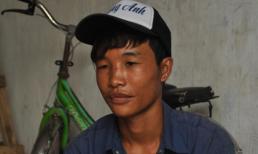 Cậu bé từng bị hành hạ dã man Hào Anh tính xây nhà cho ba mẹ