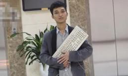 Xin lỗi... Anh chỉ là lập trình viên