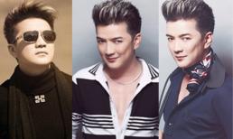 5 phụ kiện bất ly thân của Mr Đàm