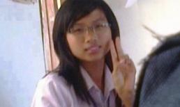 Nhật ký của nữ sinh mang bầu bị bạn trai giết