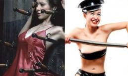 Ảnh chưa từng công bố của mỹ nhân Hoa ngữ